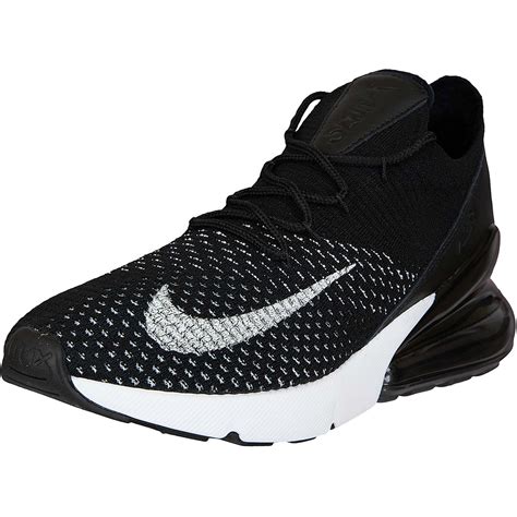 nike air max 270 schwarz weiß größe 42|nike air 270 price.